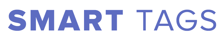 Smart Tags logo